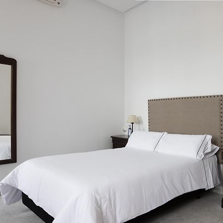 Hotel Tugasa Casa Palacio Medina Sidonia Luaran gambar