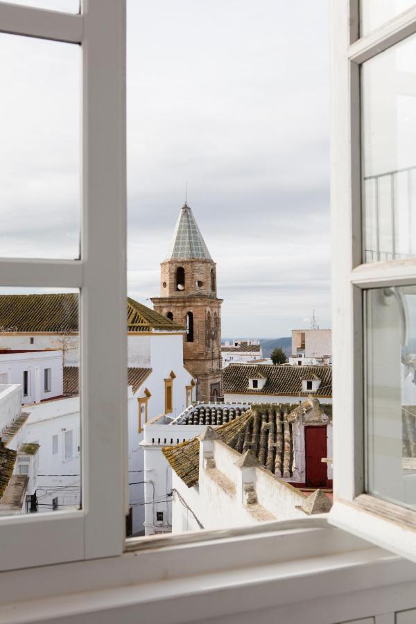 Hotel Tugasa Casa Palacio Medina Sidonia Luaran gambar