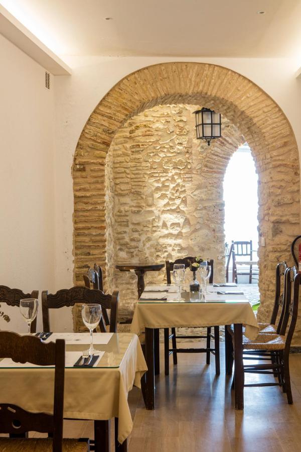 Hotel Tugasa Casa Palacio Medina Sidonia Luaran gambar
