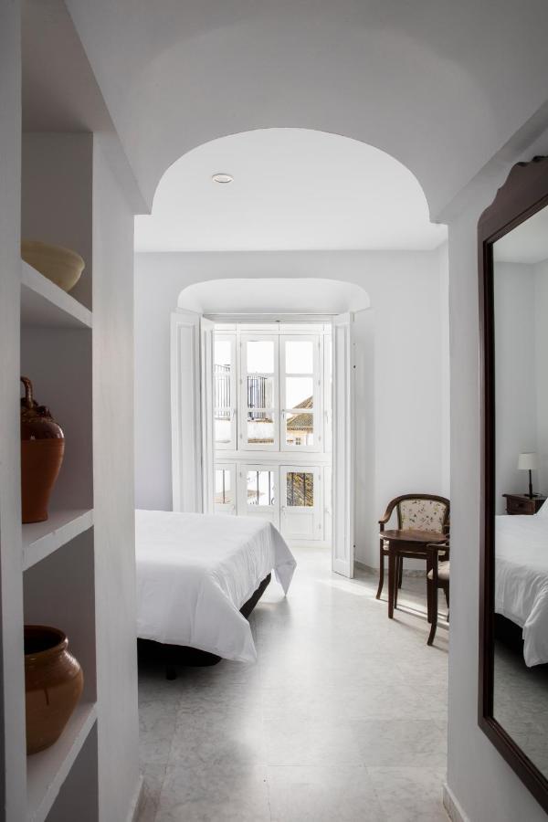 Hotel Tugasa Casa Palacio Medina Sidonia Luaran gambar