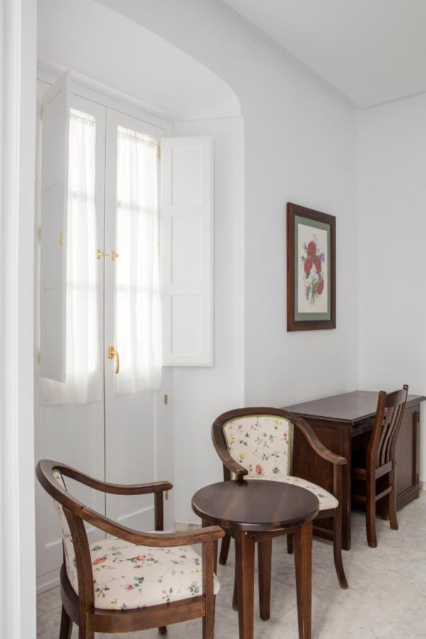 Hotel Tugasa Casa Palacio Medina Sidonia Luaran gambar