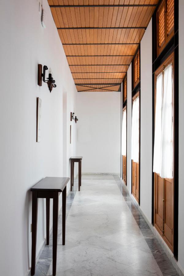 Hotel Tugasa Casa Palacio Medina Sidonia Luaran gambar