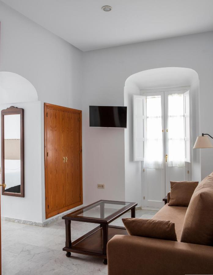 Hotel Tugasa Casa Palacio Medina Sidonia Luaran gambar