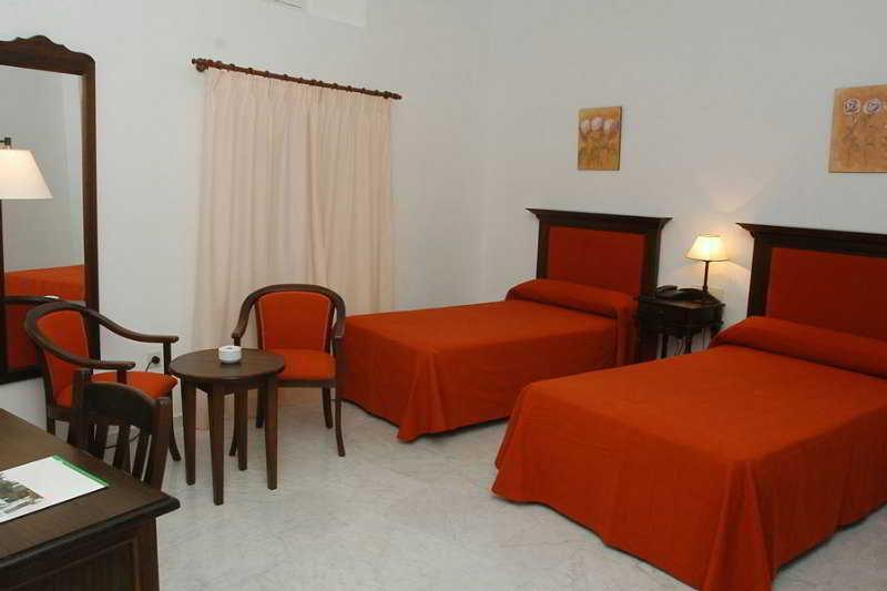 Hotel Tugasa Casa Palacio Medina Sidonia Luaran gambar