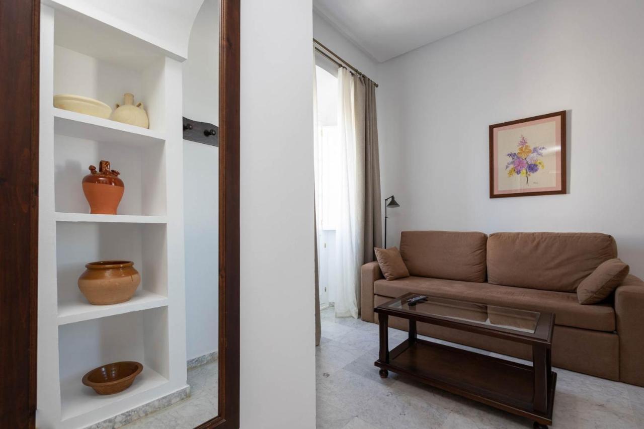 Hotel Tugasa Casa Palacio Medina Sidonia Luaran gambar