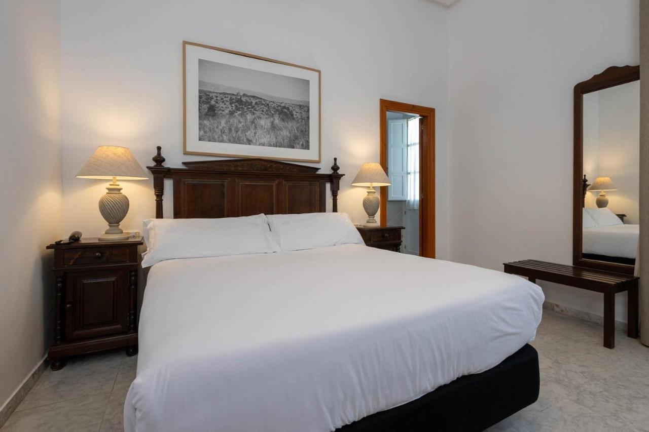 Hotel Tugasa Casa Palacio Medina Sidonia Luaran gambar