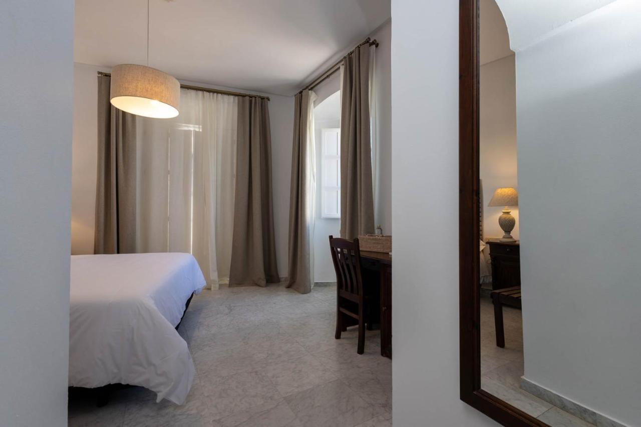 Hotel Tugasa Casa Palacio Medina Sidonia Luaran gambar