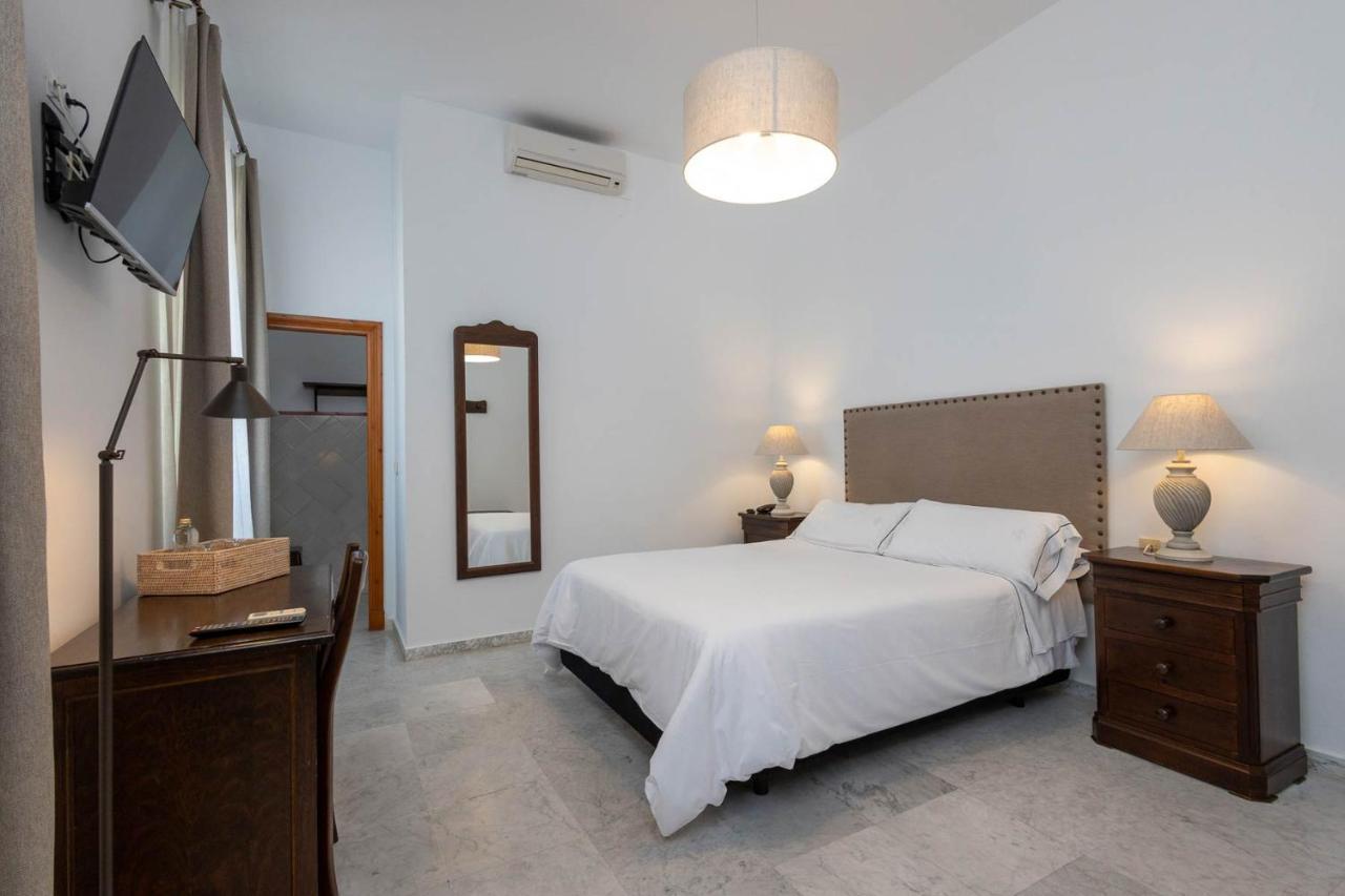 Hotel Tugasa Casa Palacio Medina Sidonia Luaran gambar