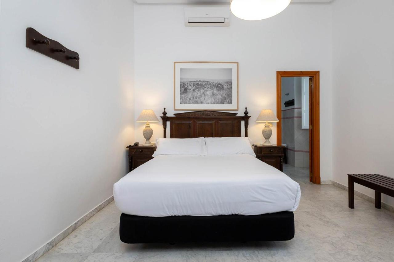 Hotel Tugasa Casa Palacio Medina Sidonia Luaran gambar