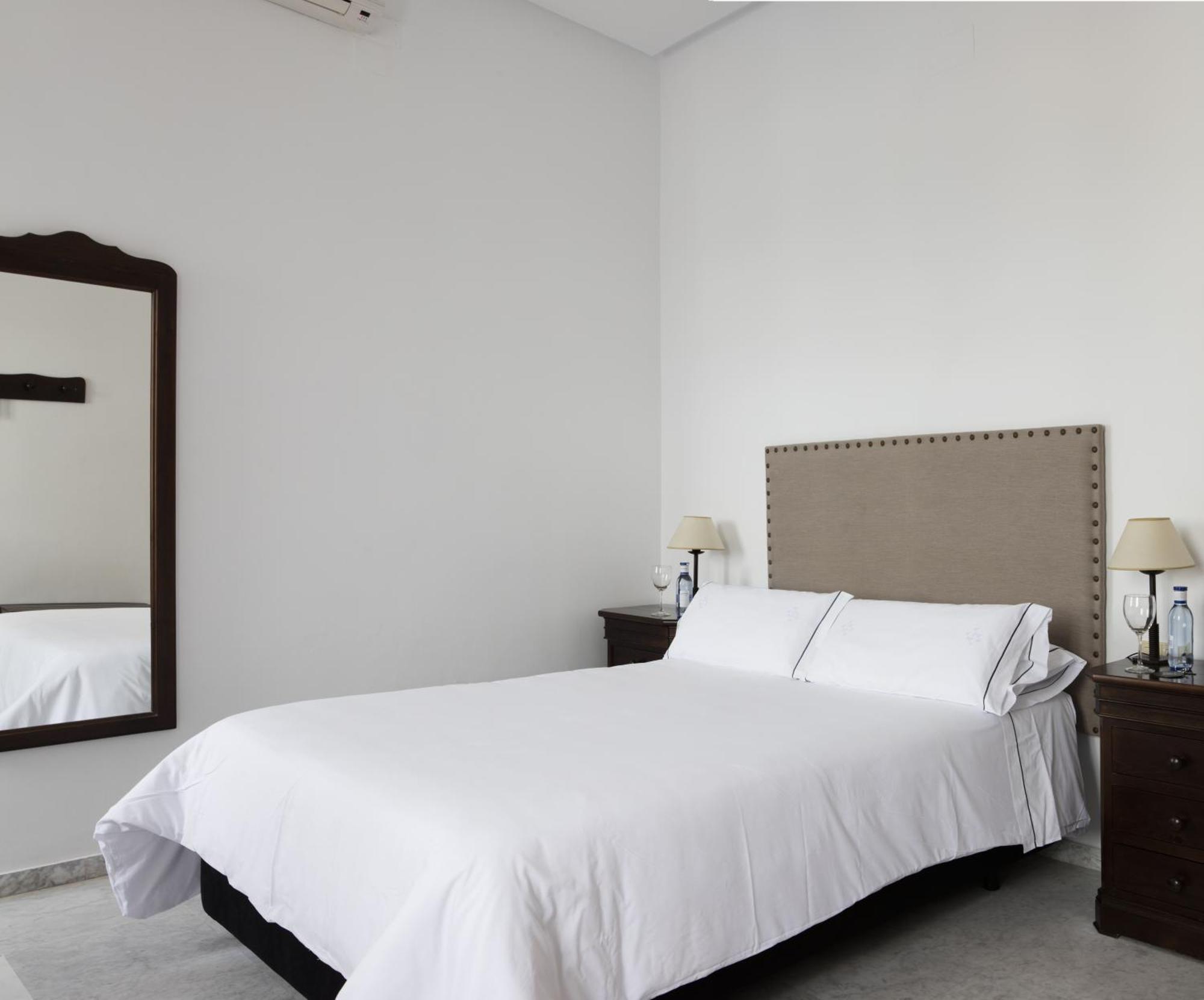 Hotel Tugasa Casa Palacio Medina Sidonia Luaran gambar