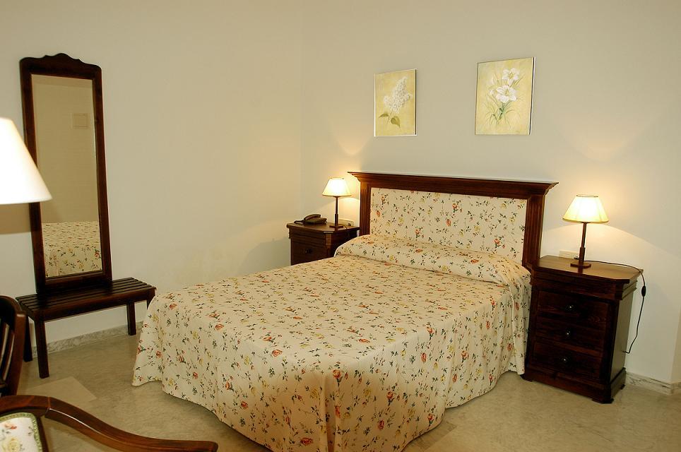 Hotel Tugasa Casa Palacio Medina Sidonia Luaran gambar