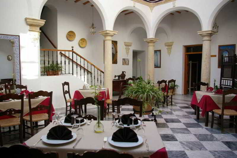 Hotel Tugasa Casa Palacio Medina Sidonia Luaran gambar